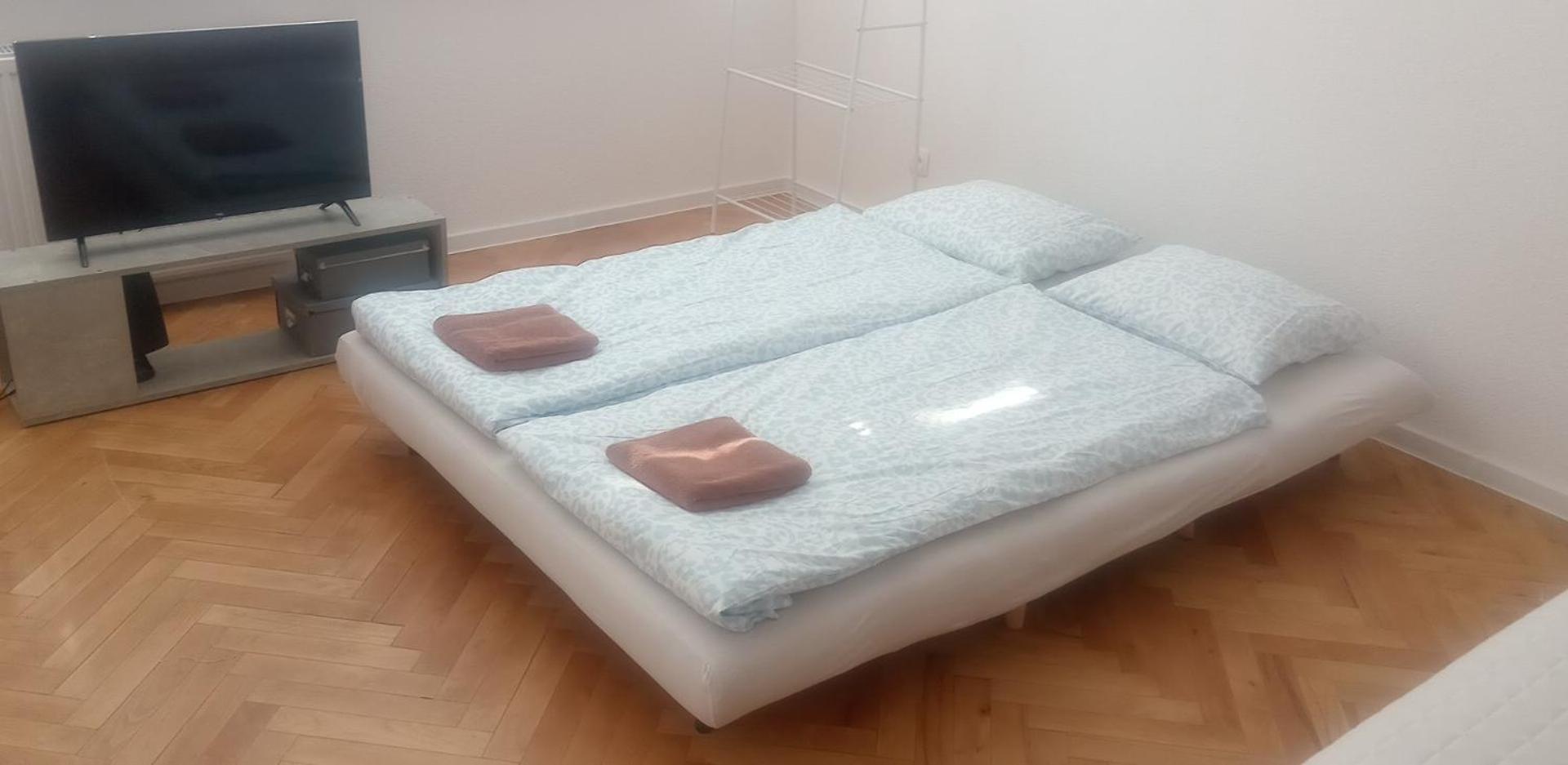 Sky Apartment Prievidza Zimmer foto